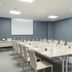 Sala de conferências