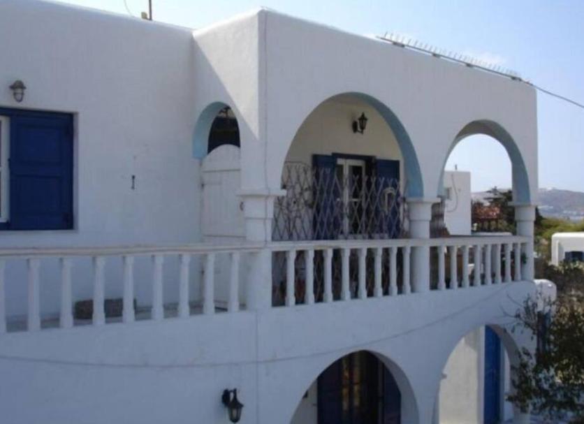Exterior Foto