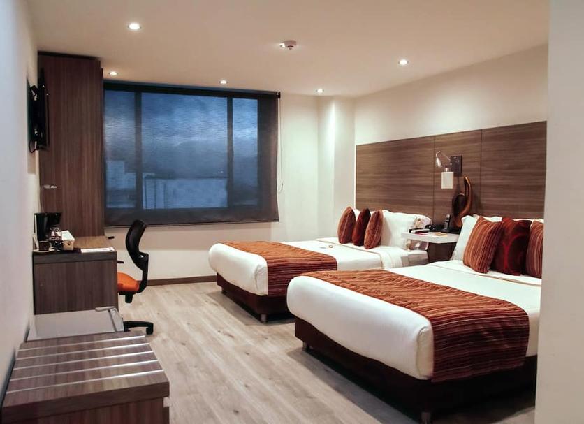 Quarto Foto