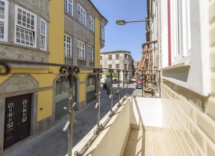 Varanda Foto