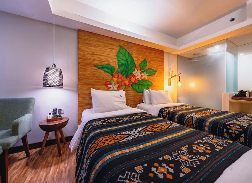 Quarto Foto