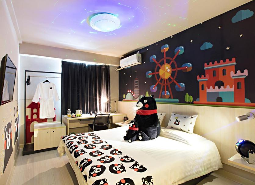 Quarto Foto