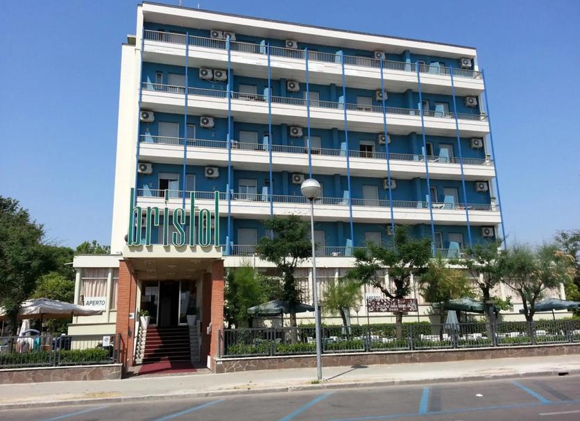 Edifício Foto