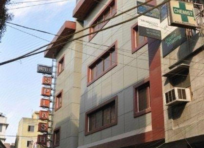 Edifício Foto