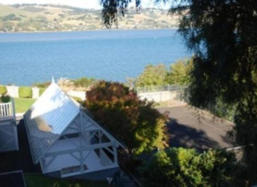 Exterior Foto