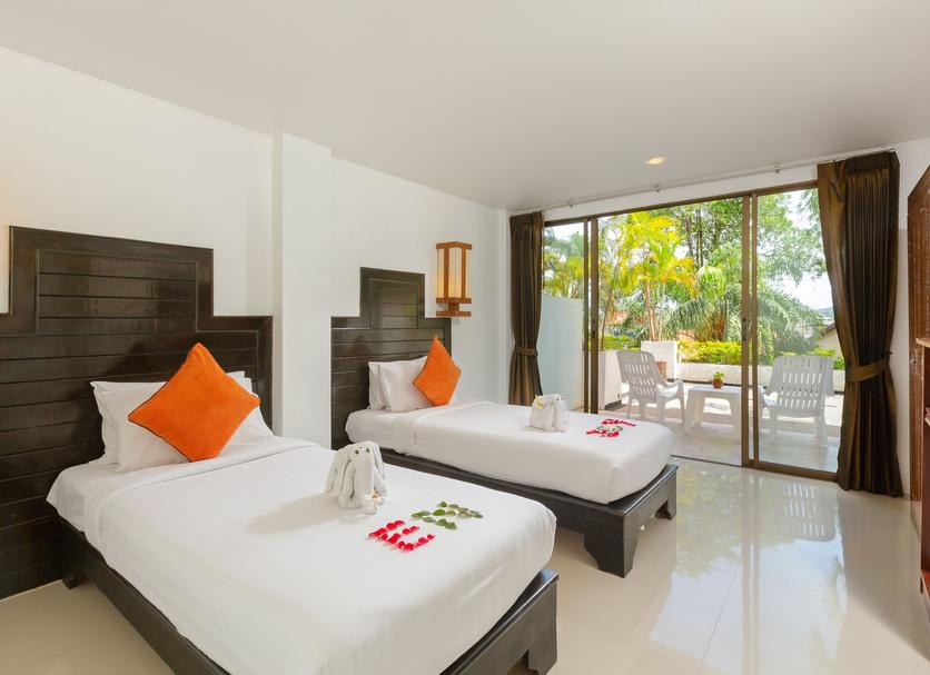 Quarto Foto