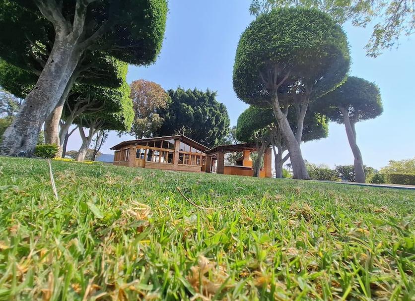 Exterior Foto