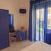 Comodidade do quarto