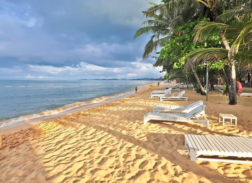 Praia Foto