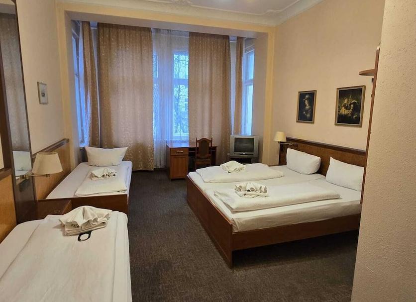 Quarto Foto