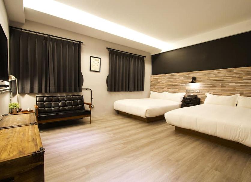 Quarto Foto