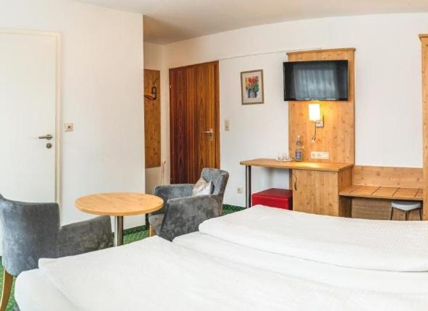 Quarto Foto