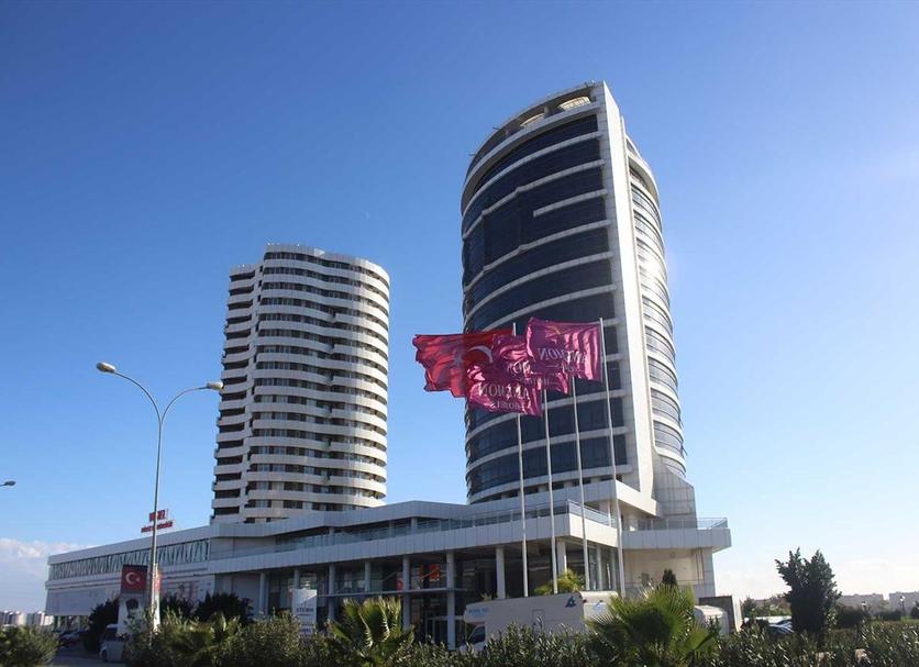 Edifício Foto
