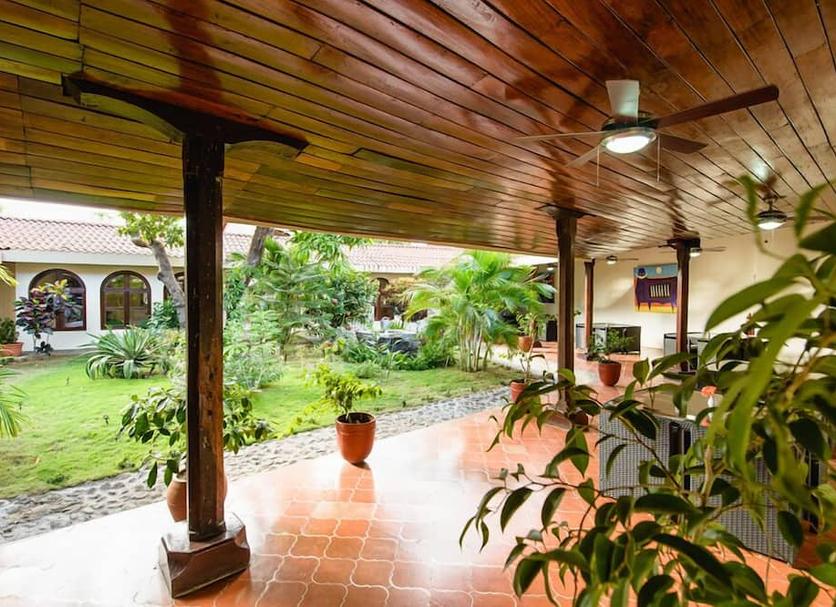 Exterior Foto