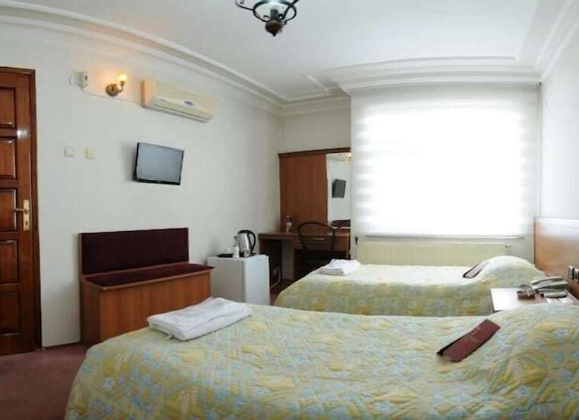 Quarto Foto