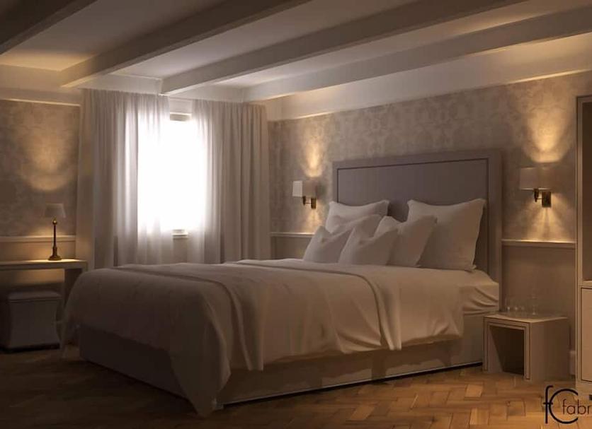 Quarto Foto