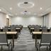 Sala de conferências