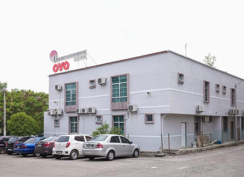 Edifício Foto