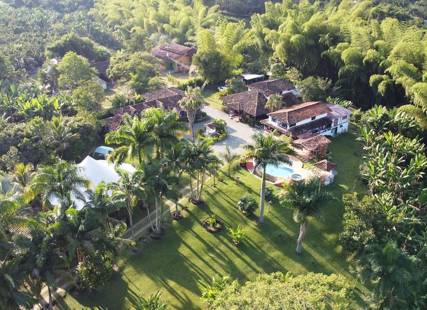 Exterior Foto