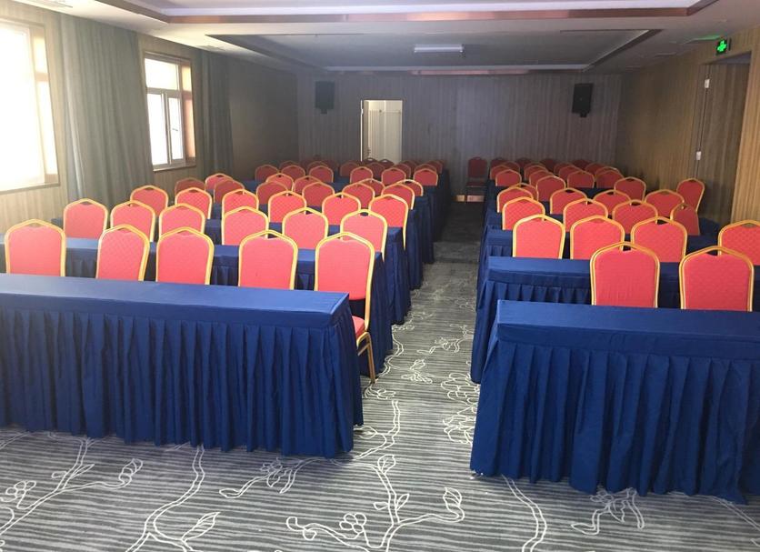 Sala de conferências Foto