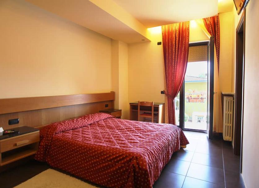 Quarto Foto