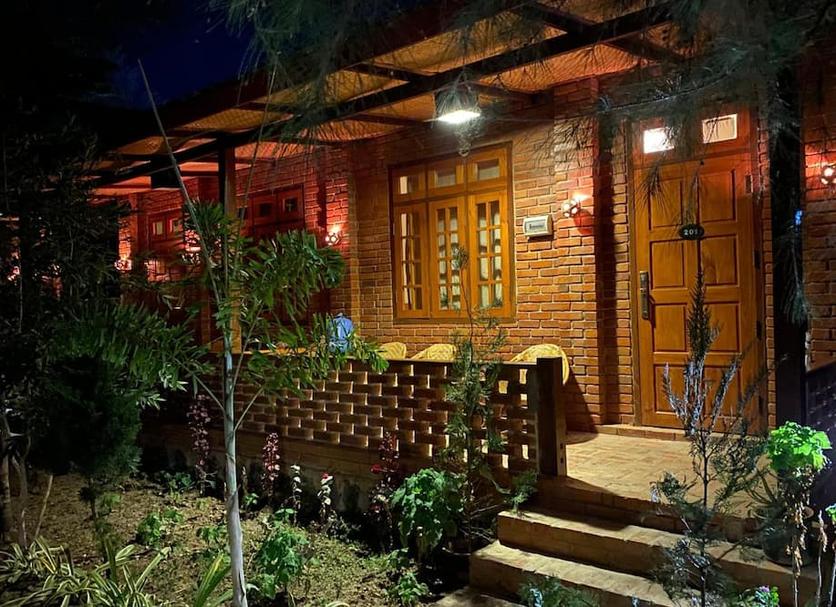 Exterior Foto