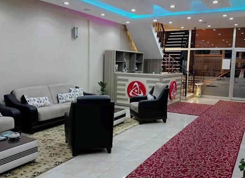 Hall Foto