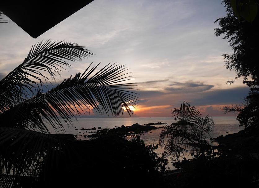 Exterior Foto