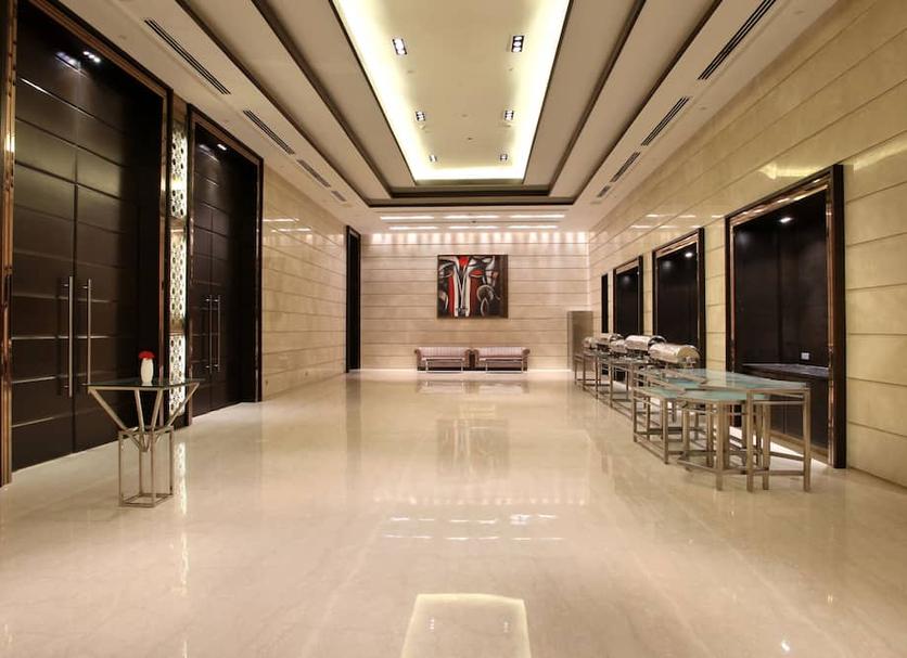Hall Foto