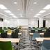 Sala de conferências