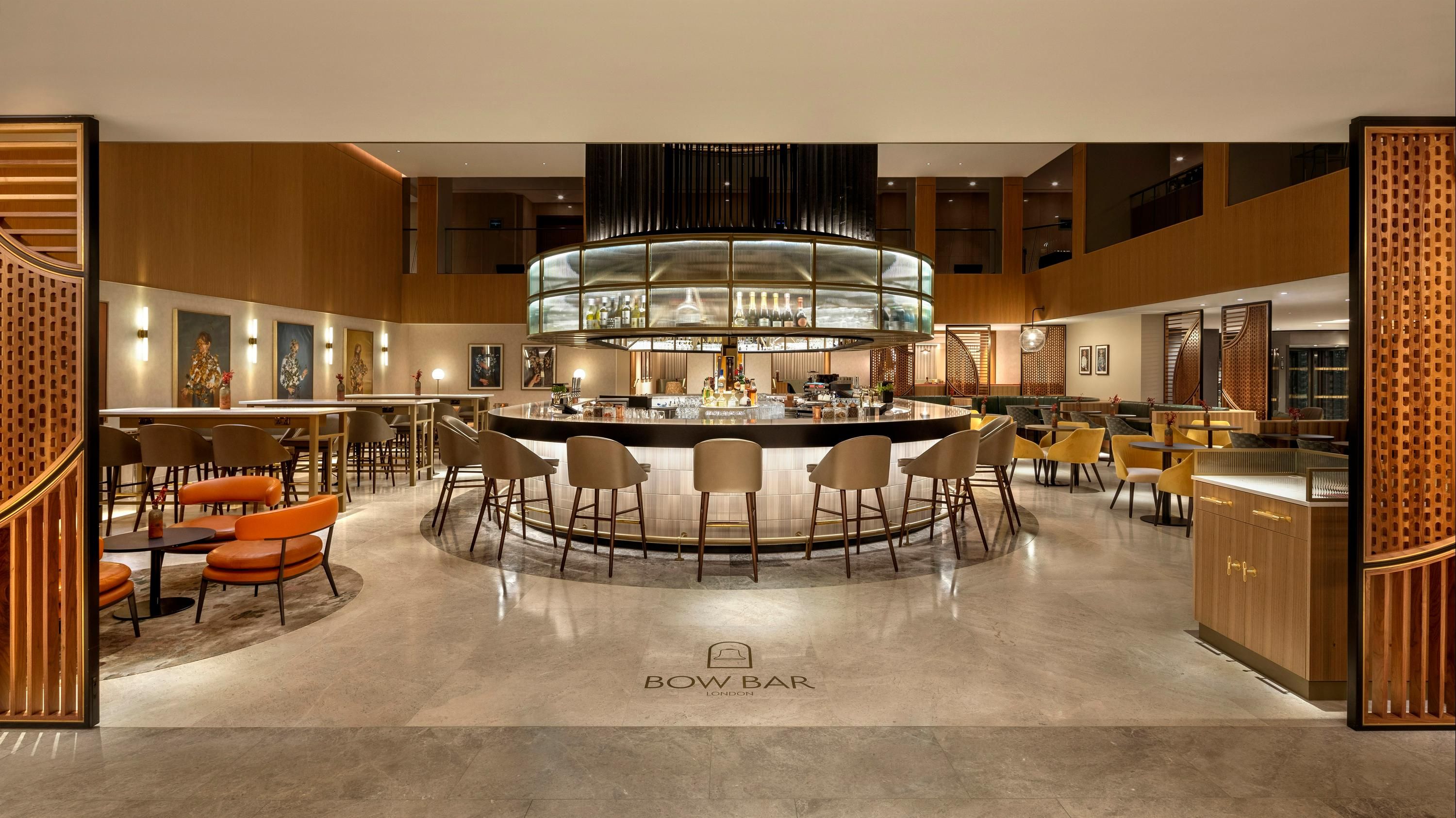 Bar Foto