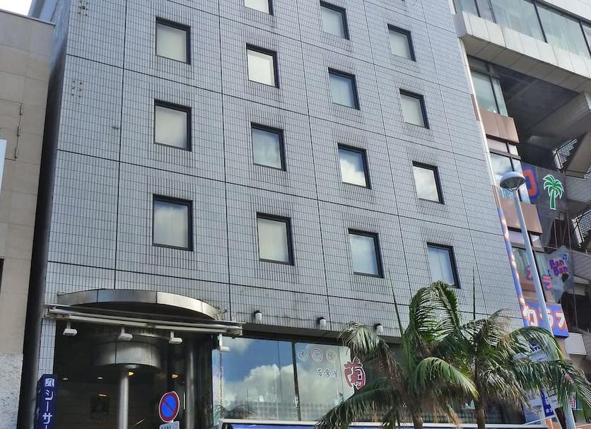 Edifício Foto