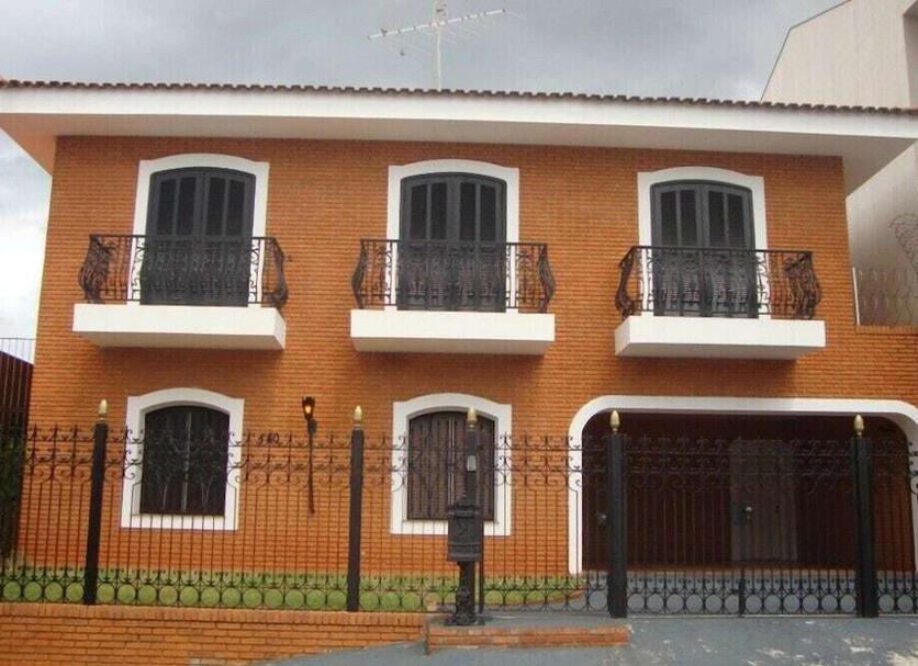 Edifício Foto