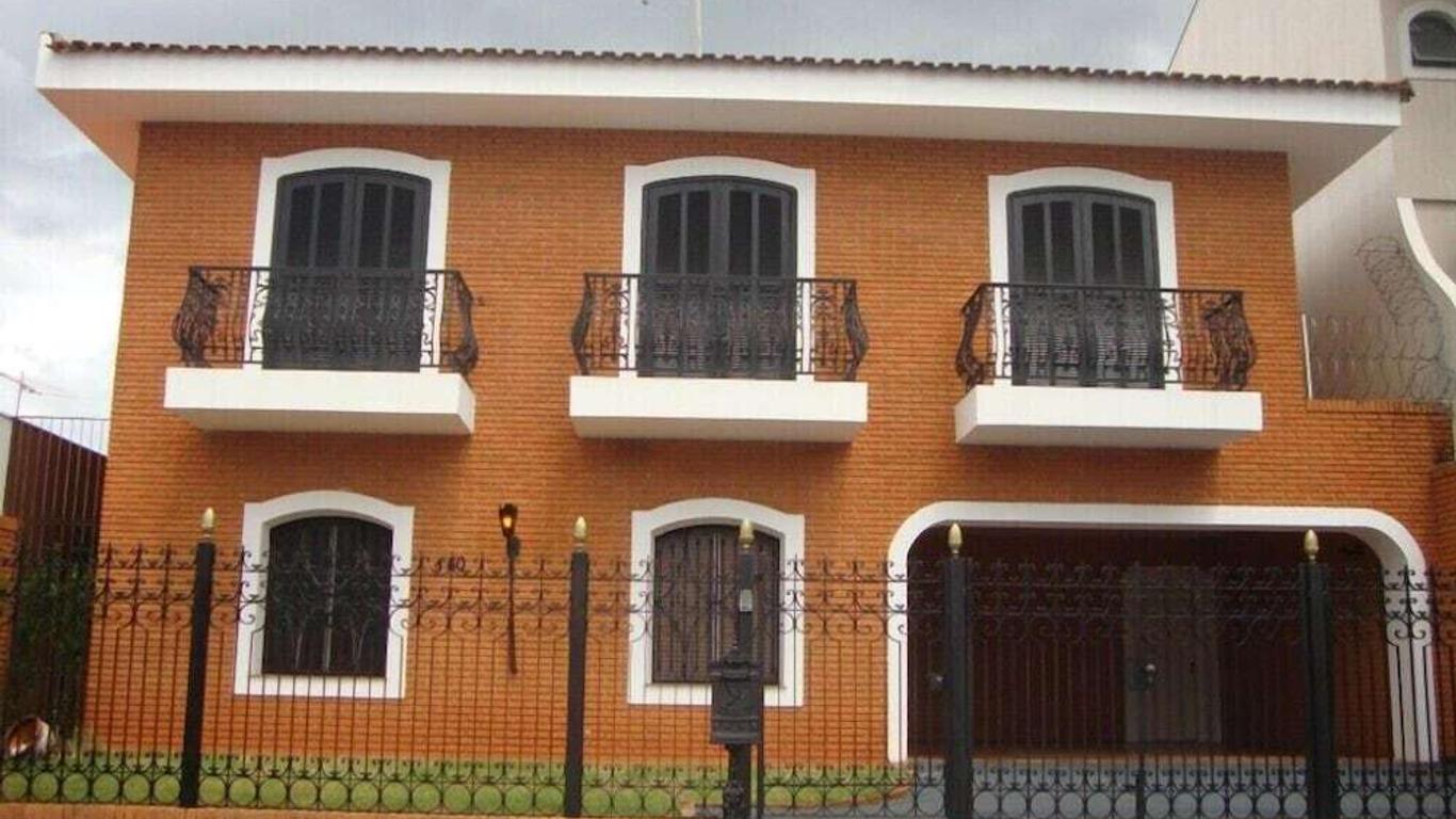 Black Hostel