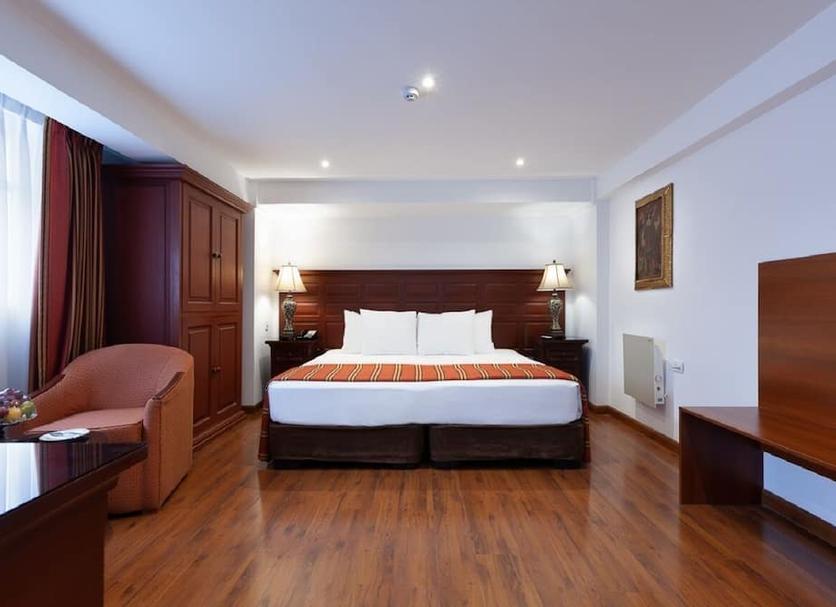 Quarto Foto