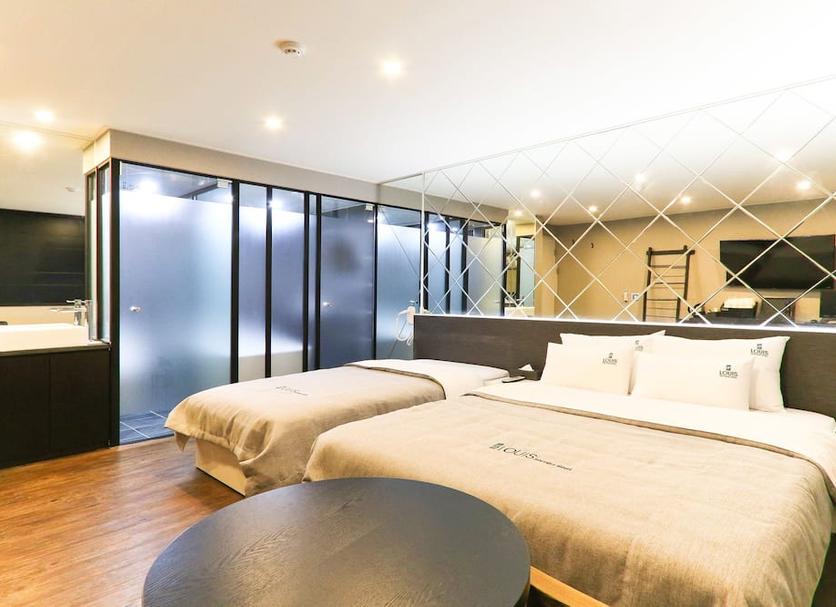 Quarto Foto