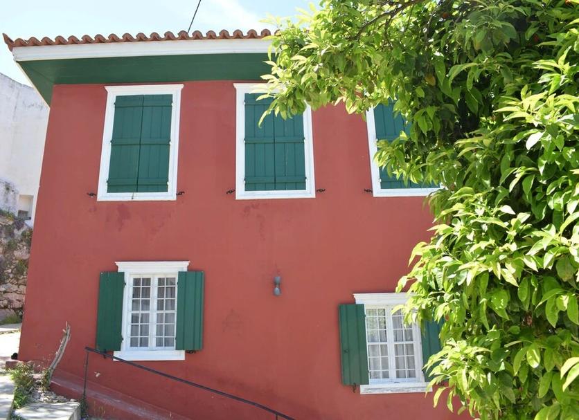 Edifício Foto