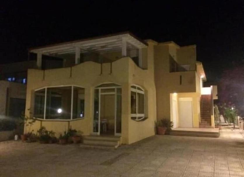 Edifício Foto