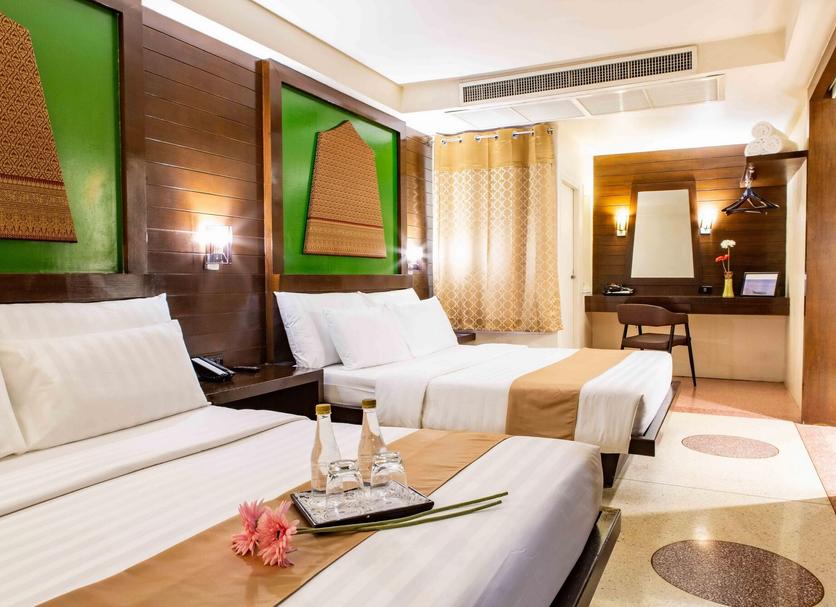 Quarto Foto