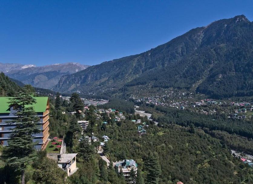 Exterior Foto