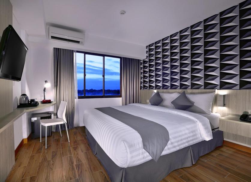 Quarto Foto