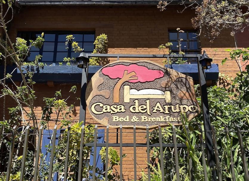 Exterior Foto