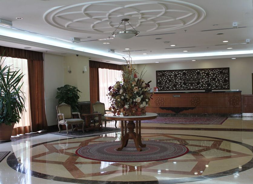 Hall Foto