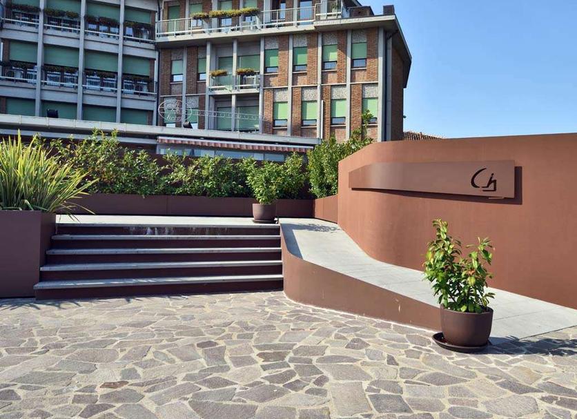 Exterior Foto