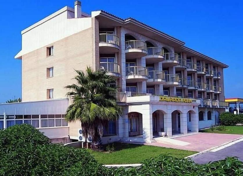 Edifício Foto