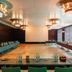 Sala de conferências