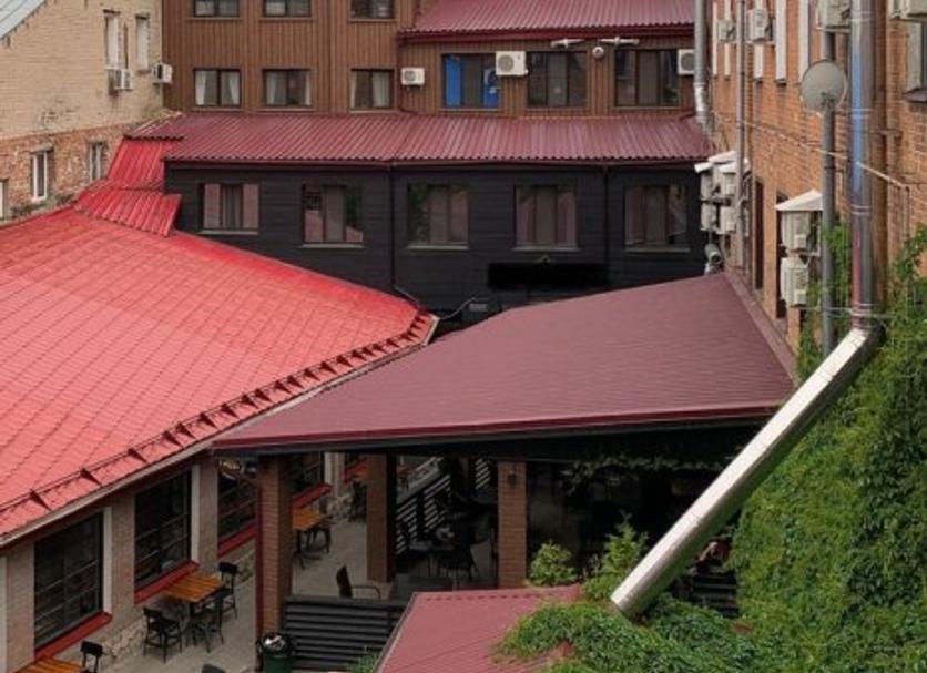Edifício Foto