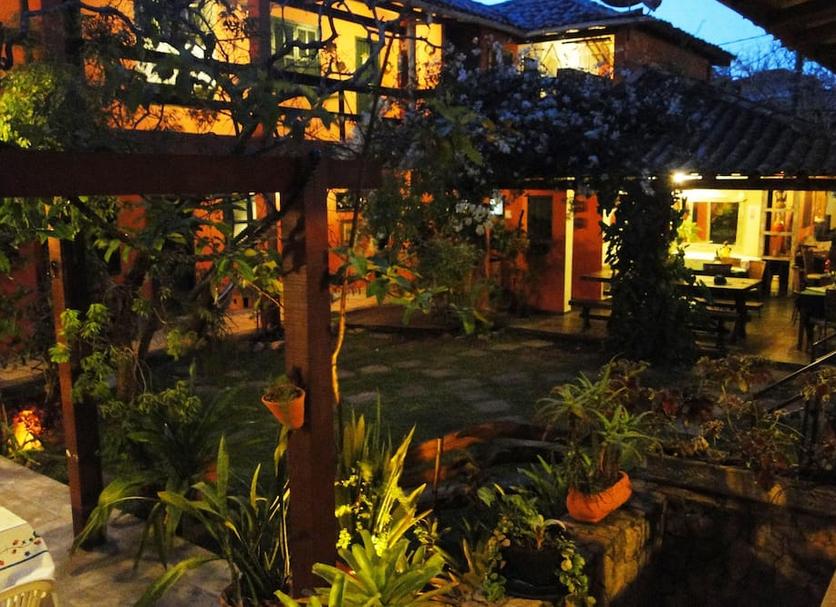 Exterior Foto