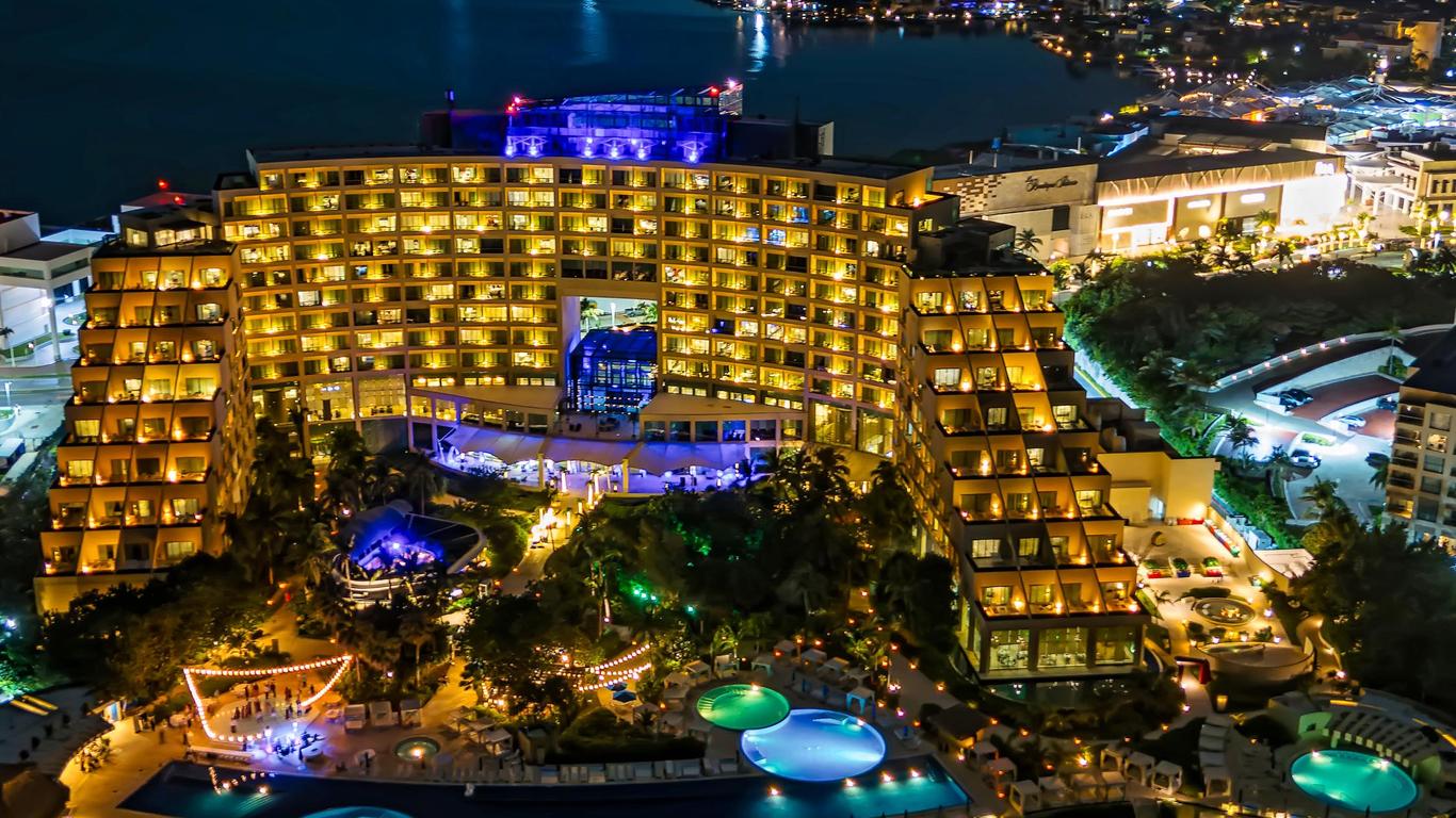 Live Aqua Beach Resort Cancun