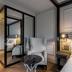 Comodidade do quarto